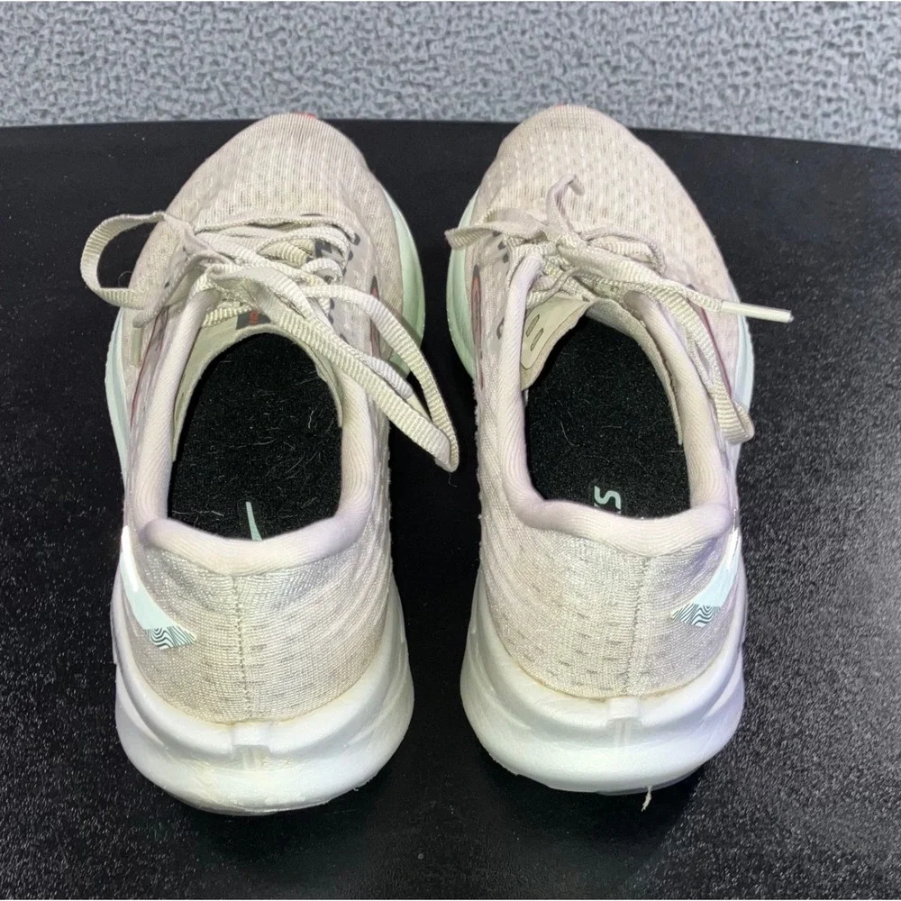Brooks keywords running